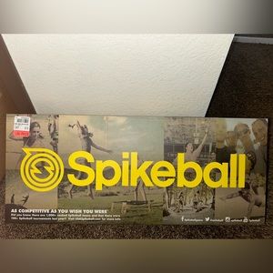 Spikeball